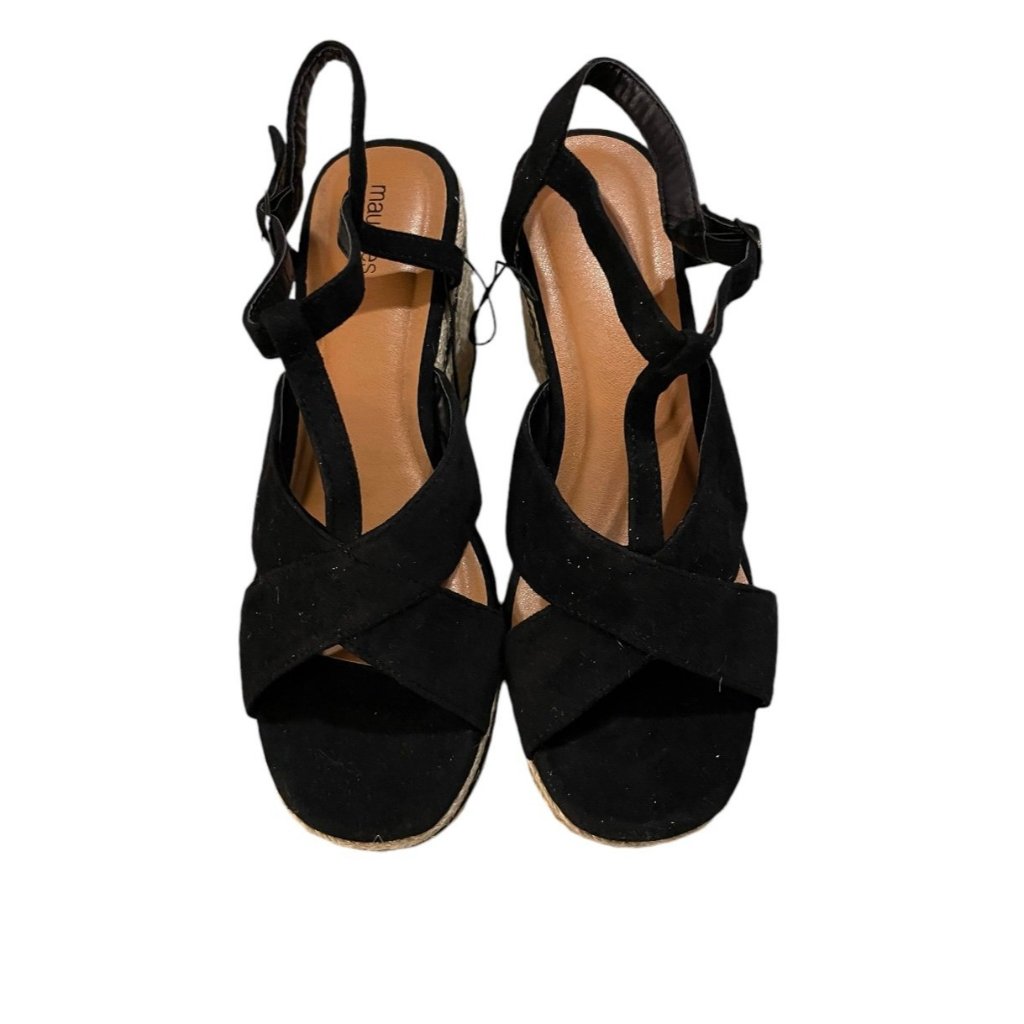 Maurices Callie Heels